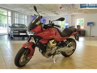 moto guzzi v100 mandello s