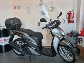 yamaha xenter 150 - 2016 - 35.728 km