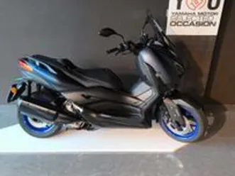 yamaha x-max 300 abs
