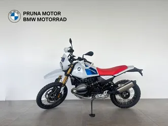 moto bmw motorrad r 12 gs de ocasión 92500935