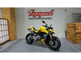 ducati streetfighter v2 s