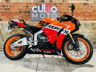honda cbr600rr ra-d abs repsol replica 2015 15