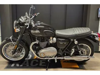 triumph bonneville t120 inkl. 1000€ aktion