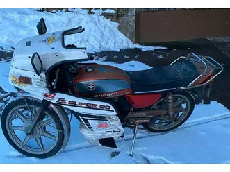 zündapp gts 50 typ 529-02 (scheunenfund)