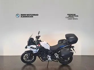 moto bmw motorrad f 800 gs de ocasión 91822469