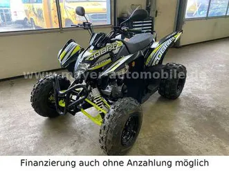 aeon cobra 424 sx euro5 efi*aktionspreis* zwart