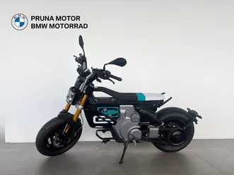 moto bmw motorrad ce 02 de ocasión 88757759