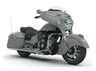 2018 indian motorcycle chieftain® classic