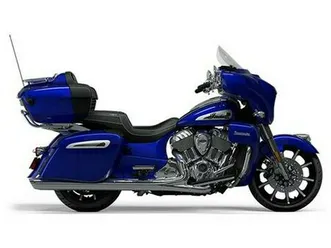 2024 indian motorcycle roadmaster® limited