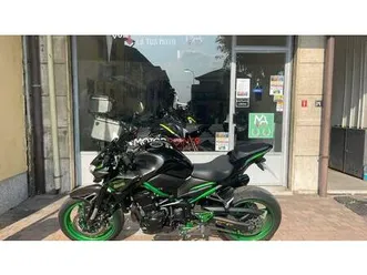 vendo kawasaki z 900 se performance (2023 - 24) usata a abbiategrasso (codice 9927639) - moto.it