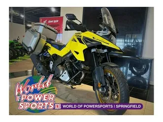2020 suzuki v-strom 1050 abs xt adventure