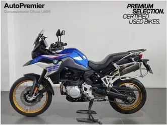 moto bmw motorrad f 850 gs de ocasión 88188392