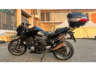 vendo kawasaki z 1000 (2007 - 09) usata a cerreto castello (codice 9928328) - moto.it