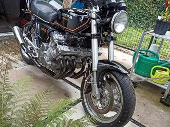 honda cbx 1000