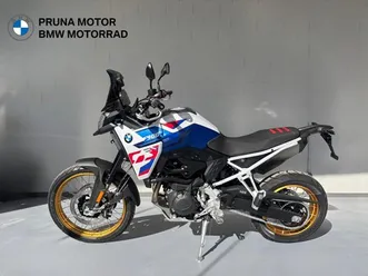 moto bmw motorrad f 850 gs de ocasión 75197299