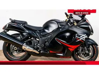 vendo suzuki gsx 1300 r hayabusa (2025) usata a rozzano (codice 9928468) - moto.it