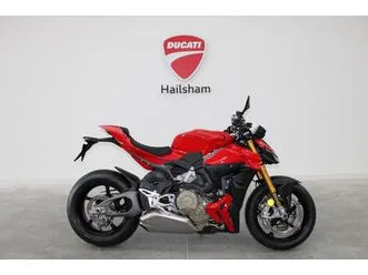 ducati streetfighter 1103 ducati quick shift - evo 2 euro 5 1103 cc