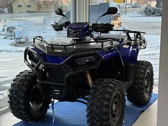 polaris sportsman 570 eps sp öhlins