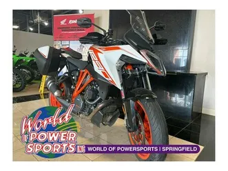 2019 ktm super duke 1290 gt