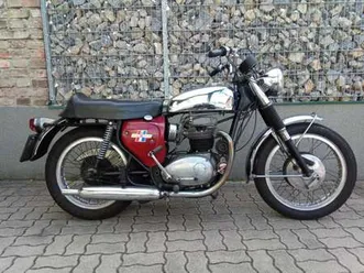 mk3 spitfire spezial