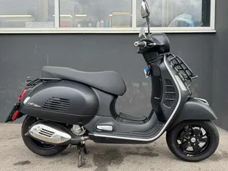 gts 300 hpe super tech