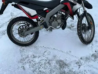 frisches pickerl, wie neu