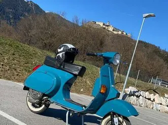 vespa pk 50
