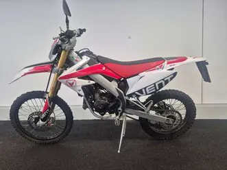 vent baja cross 50 2tmy21 e5