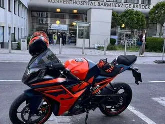 ktm 390 rc