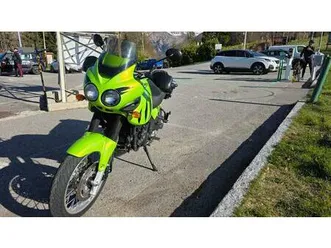 vendo triumph tiger 955 (2002 - 06) usata a costa di mezzate (codice 9927802) - moto.it