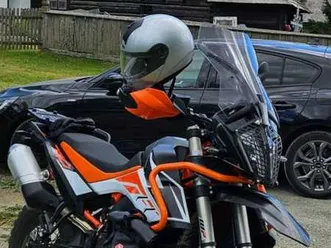 ktm 790 adventure r