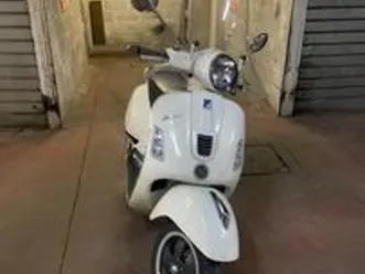 piaggio vespa 250 gts - 2006