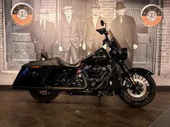 harley-davidson touring road king 1868 special