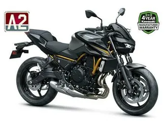 kawasaki z650 s kawasaki z650-s 649 cc