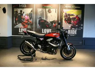 kawasaki z900 rs modern classic euro 4 948 cc