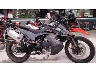 vendo ktm 890 adventure l (2022) usata a firenze (codice 9926947) - moto.it