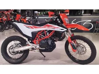 vendo ktm 690 enduro r (2019 - 20) usata a firenze (codice 9926949) - moto.it