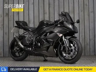 kawasaki ninja zx-6r 600 599 cc