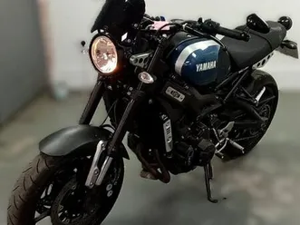 2016 16 yamaha xsr900 abs 900 sport heritage xv900 xv xvs 900 mtm850 cafe