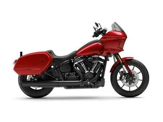 softail - fxlrst lowrider st my 25 - 0013706