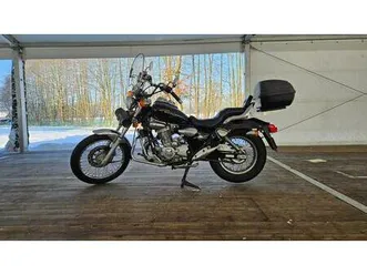 kymco zing 125 ( tüv neu )