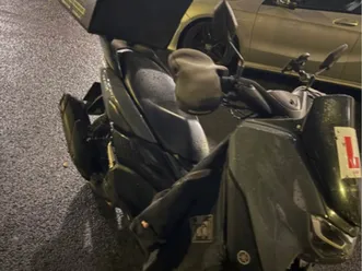 yamaha, nmax 125, 2023, 125 (cc)