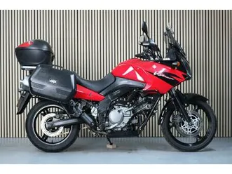 suzuki v-strom 650 adventure petrol manual 645 cc