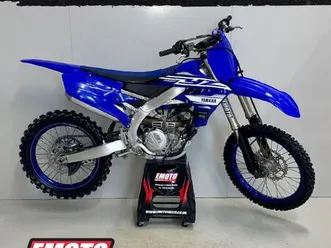 yamaha yzf 250 2019 motocross bike 250 cc @emotouk - finance available