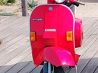 vespa pk s 1984 automatica
