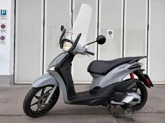 piaggio liberty s 125 abs - 2024