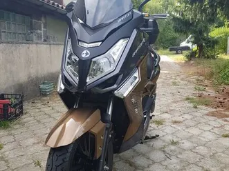 sprzedam barton b_max suszec