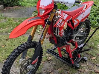 beta rr 430 (2016) kraków, zarejestrowana, ubezpieczona kraków bronowice