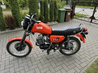 mz etz 150, zarejestrowana,sprawna bielsk podlaski