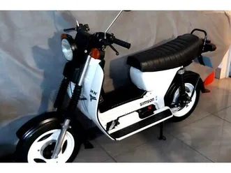 simson sr80 1989rr nowy ddr z rozrusznikiem unikat !!! oleśnica